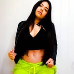Ana Julia